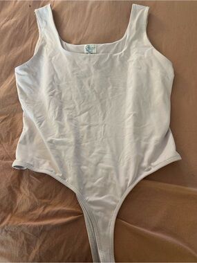 BODYSUIT TANK